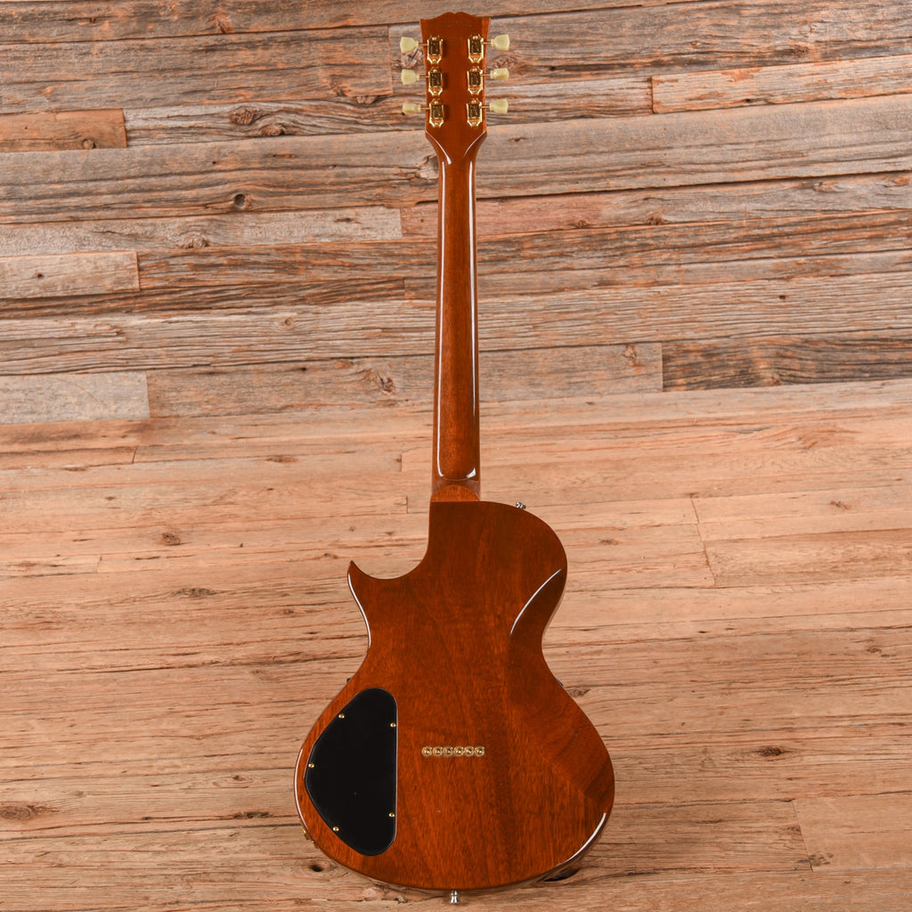 Gibson Nighthawk Standard ST-2 Vintage Sunburst 1993 - View 5 | MusicMarket