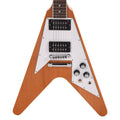 Gibson Original '70s Flying V Antique Natural - MusicMarket