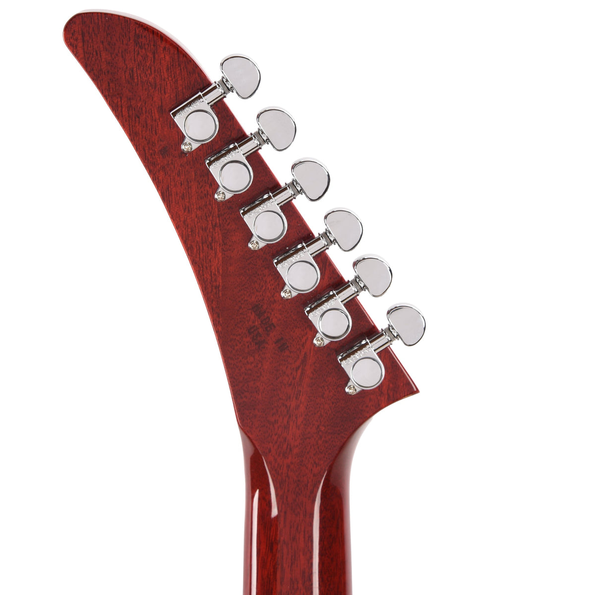 Gibson Original '80s Explorer Cherry - View 7 | MusicMarket