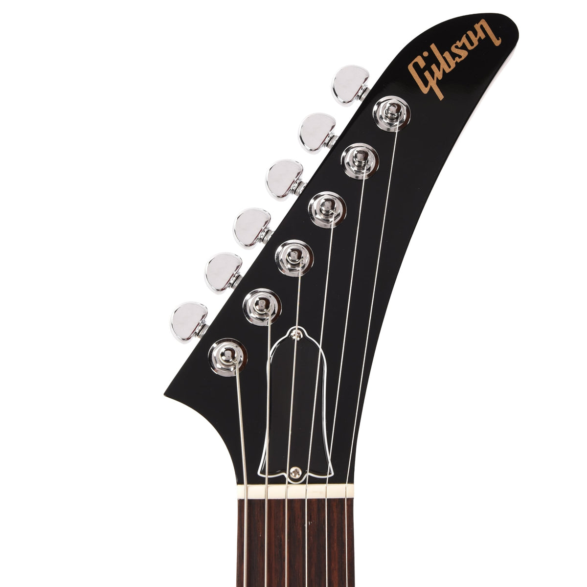 Gibson Original '80s Explorer Cherry - View 6 | MusicMarket