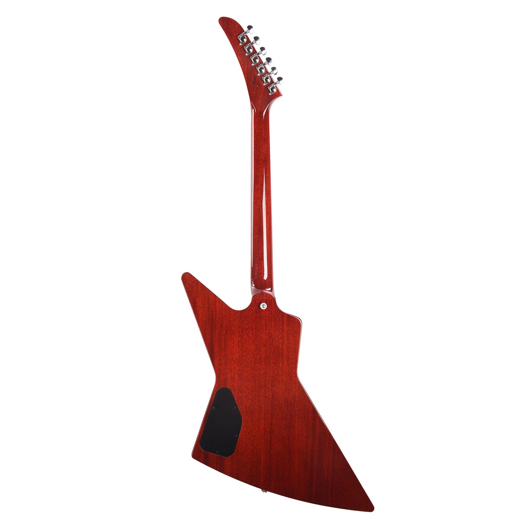Gibson Original '80s Explorer Cherry - View 5 | MusicMarket