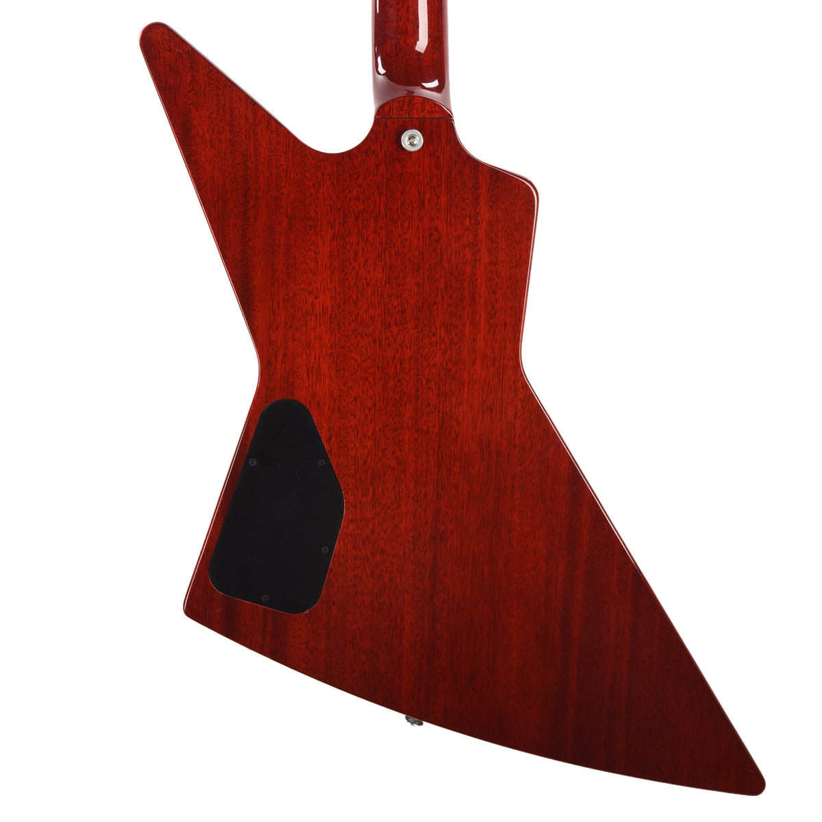 Gibson Original '80s Explorer Cherry - View 3 | MusicMarket