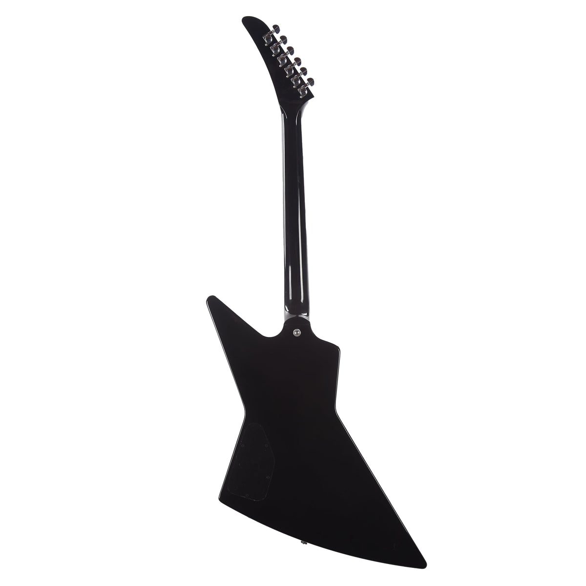 Gibson Original '80s Explorer Ebony - View 5 | MusicMarket