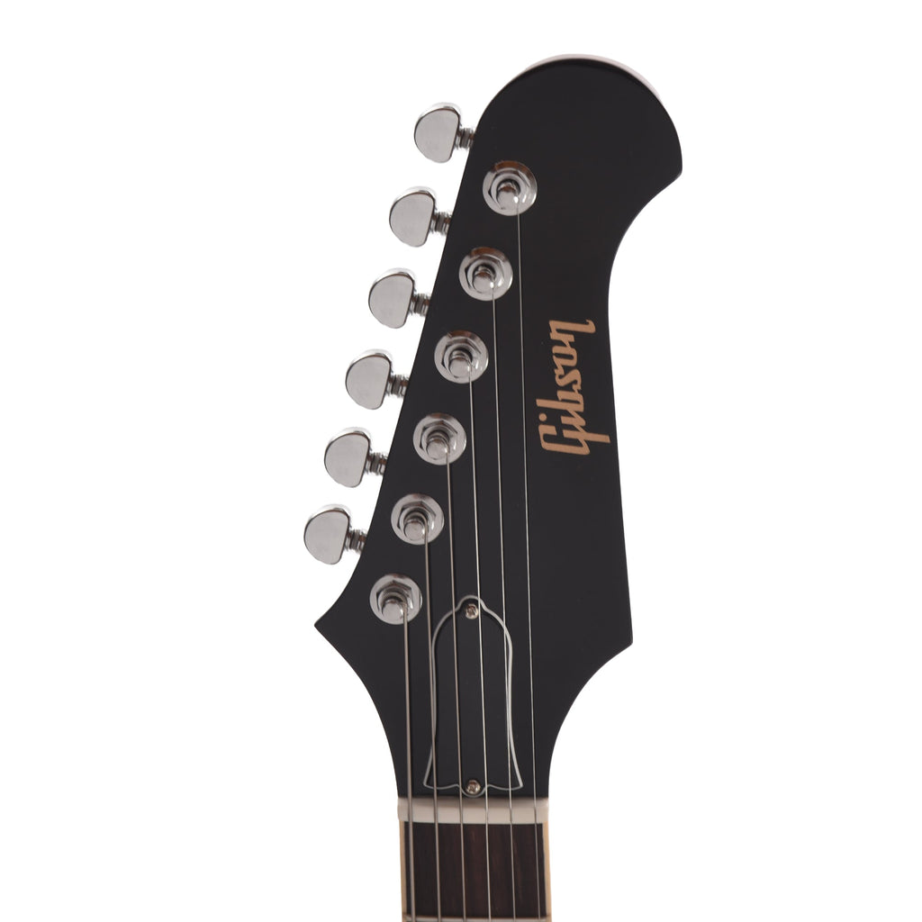 Gibson Original Firebird Platypus Tobacco Sunburst - View 6 | MusicMarket