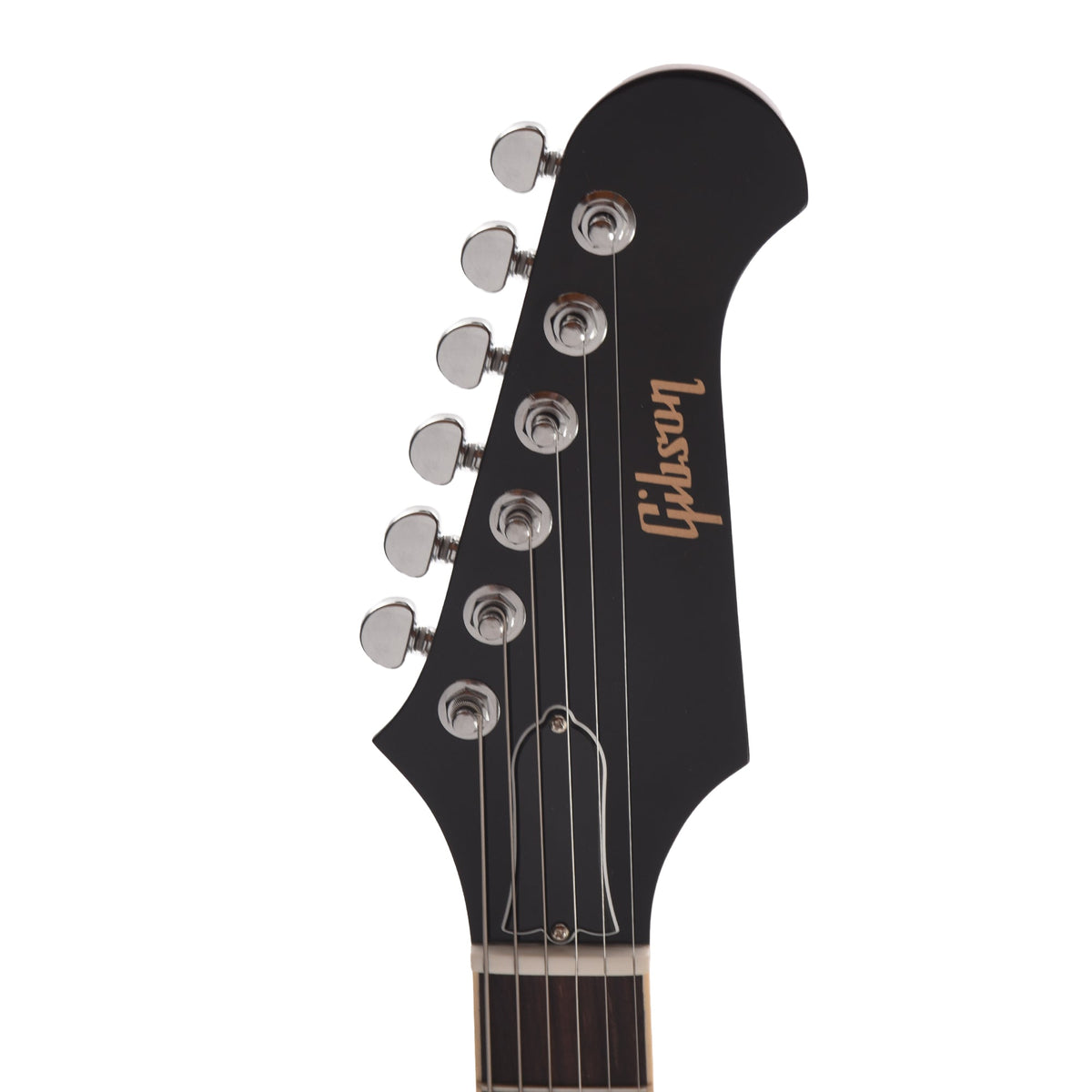 Gibson Original Firebird Platypus Tobacco Sunburst - View 6 | MusicMarket