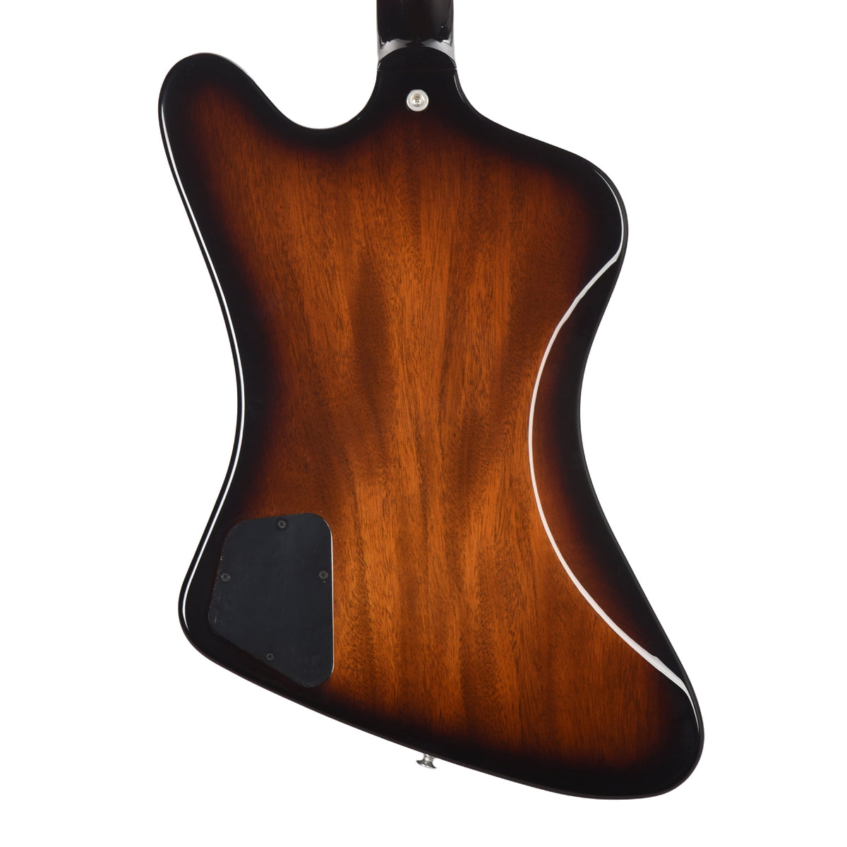 Gibson Original Firebird Platypus Tobacco Sunburst - View 3 | MusicMarket