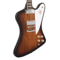 Gibson Original Firebird Platypus Tobacco Sunburst - MusicMarket