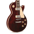 Gibson Original Les Paul '70s Deluxe Wine Red - MusicMarket