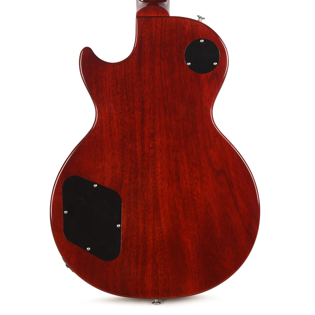 Gibson Original Les Paul '70s Deluxe Wine Red - View 3 | MusicMarket