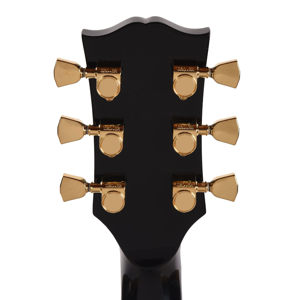 Gibson Original Les Paul Custom '70s Buttercream Top - View 7 | MusicMarket