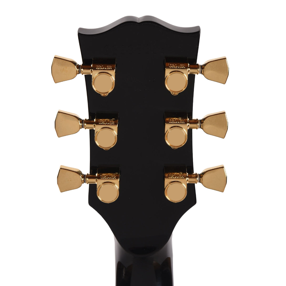 Gibson Original Les Paul Custom '70s Buttercream Top - View 7 | MusicMarket