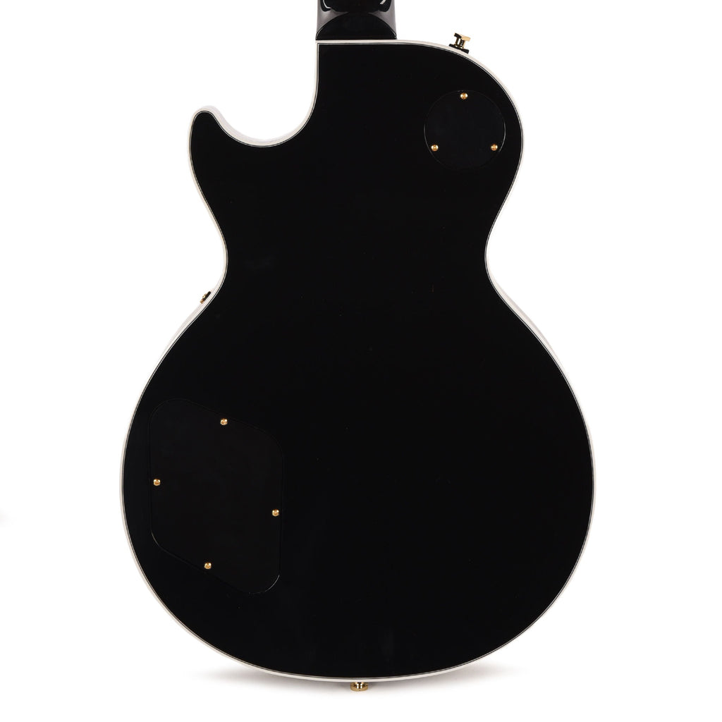 Gibson Original Les Paul Custom '70s Buttercream Top - View 3 | MusicMarket