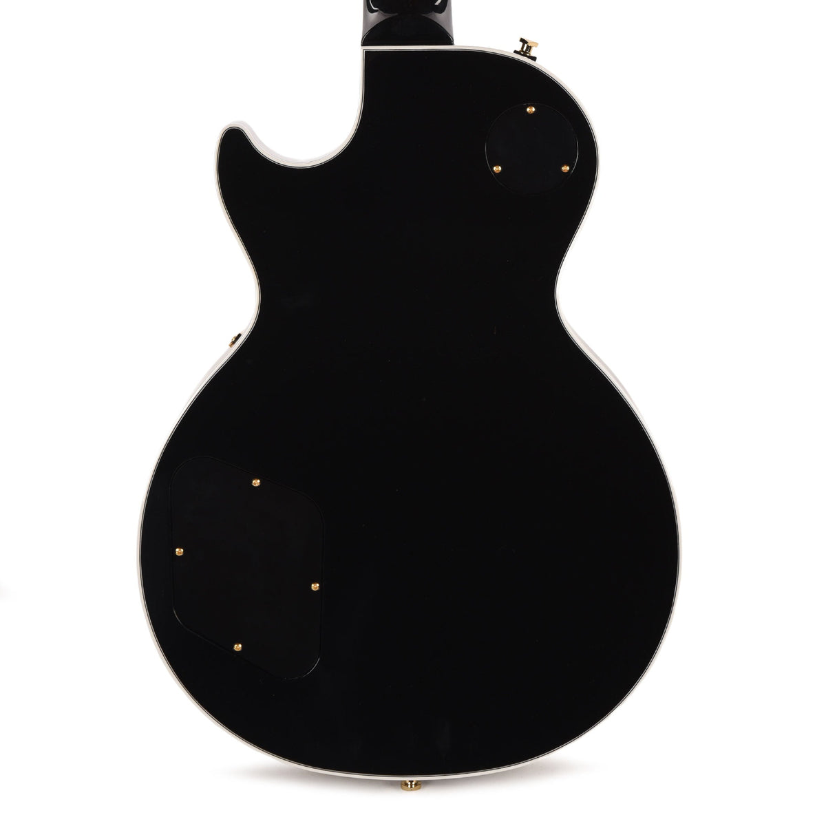 Gibson Original Les Paul Custom '70s Buttercream Top - View 3 | MusicMarket