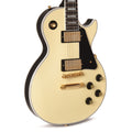 Gibson Original Les Paul Custom '70s Buttercream Top - MusicMarket