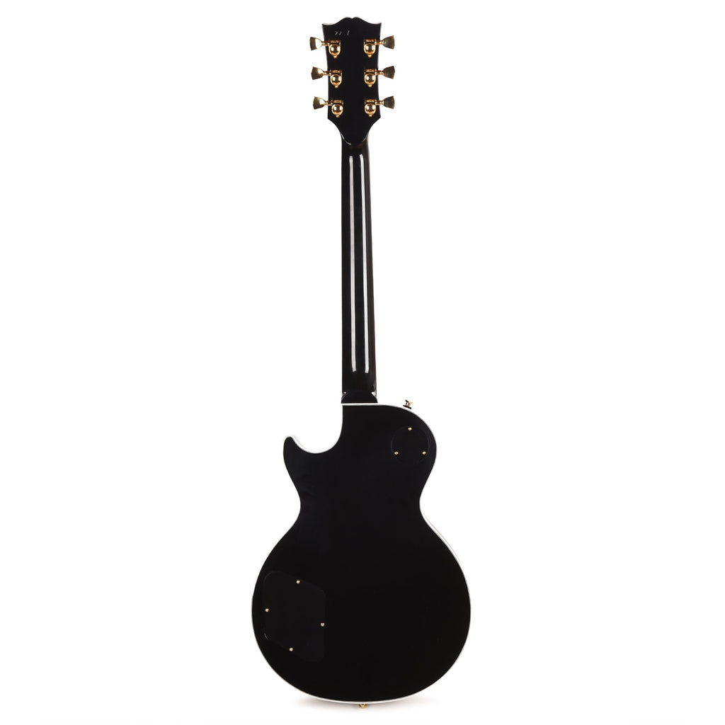 Gibson Original Les Paul Custom '70s Buttercream Top - View 5 | MusicMarket