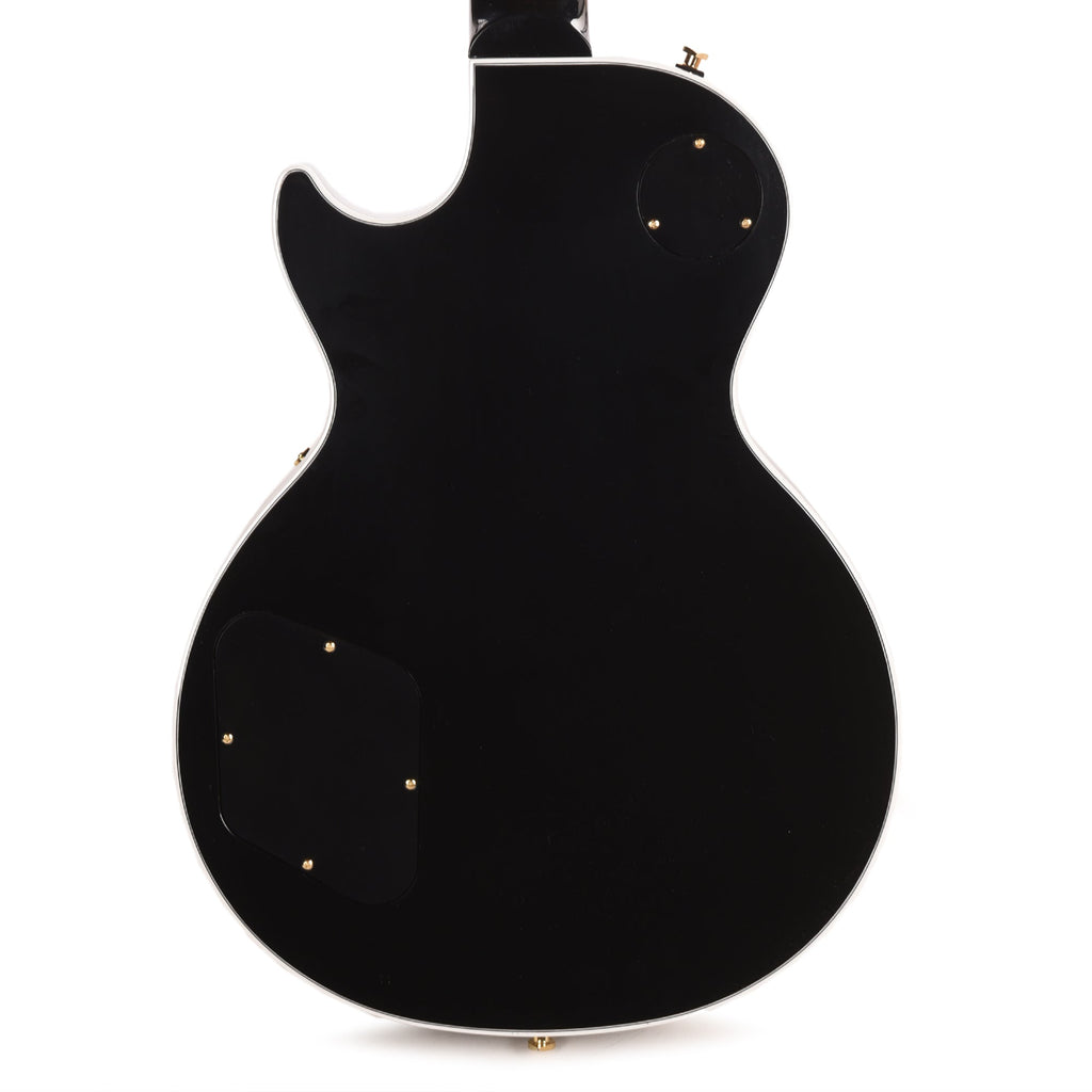 Gibson Original Les Paul Custom '70s Buttercream Top - View 3 | MusicMarket