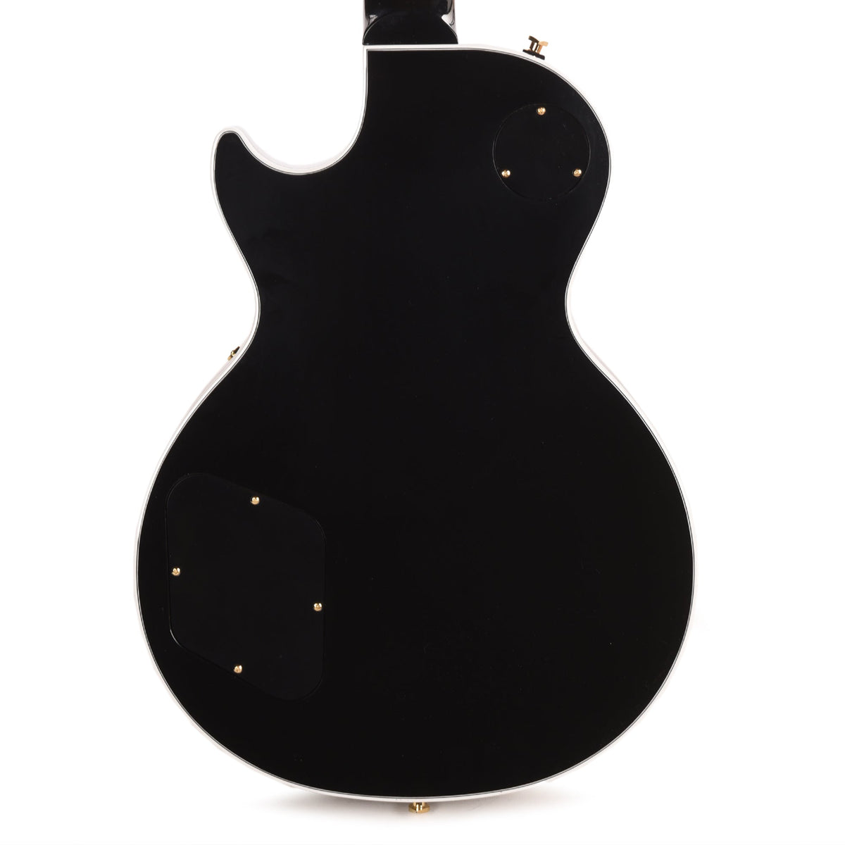 Gibson Original Les Paul Custom '70s Buttercream Top - View 3 | MusicMarket