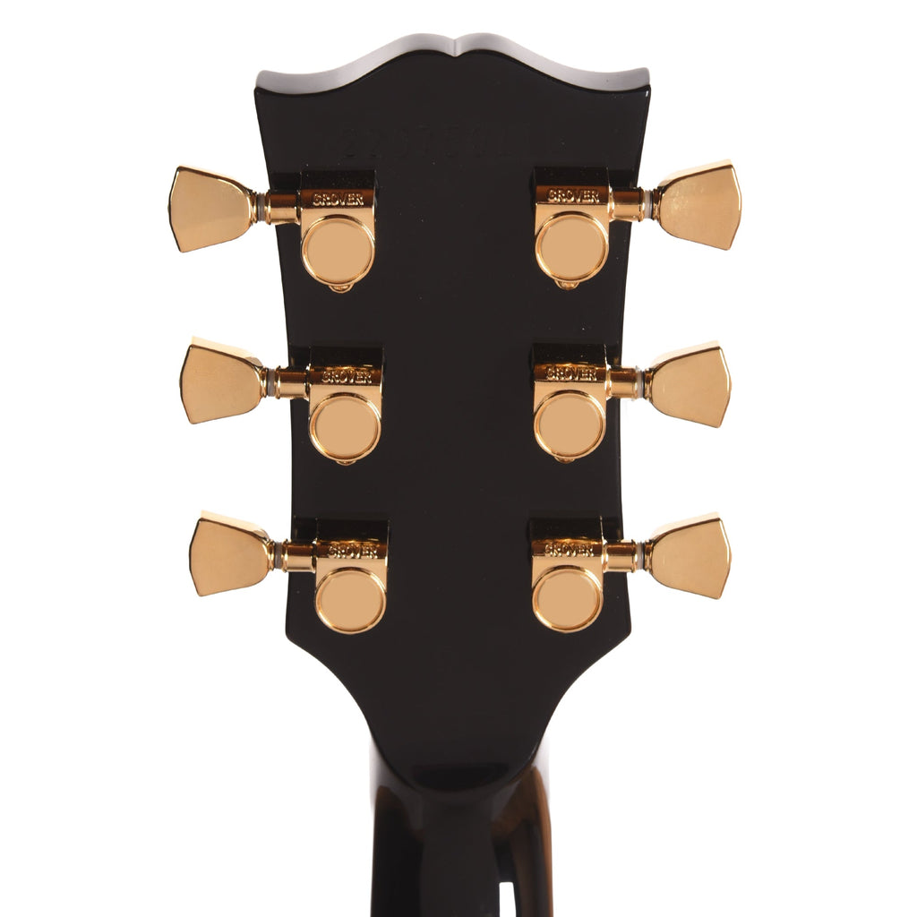 Gibson Original Les Paul Custom '70s Buttercream Top - View 7 | MusicMarket