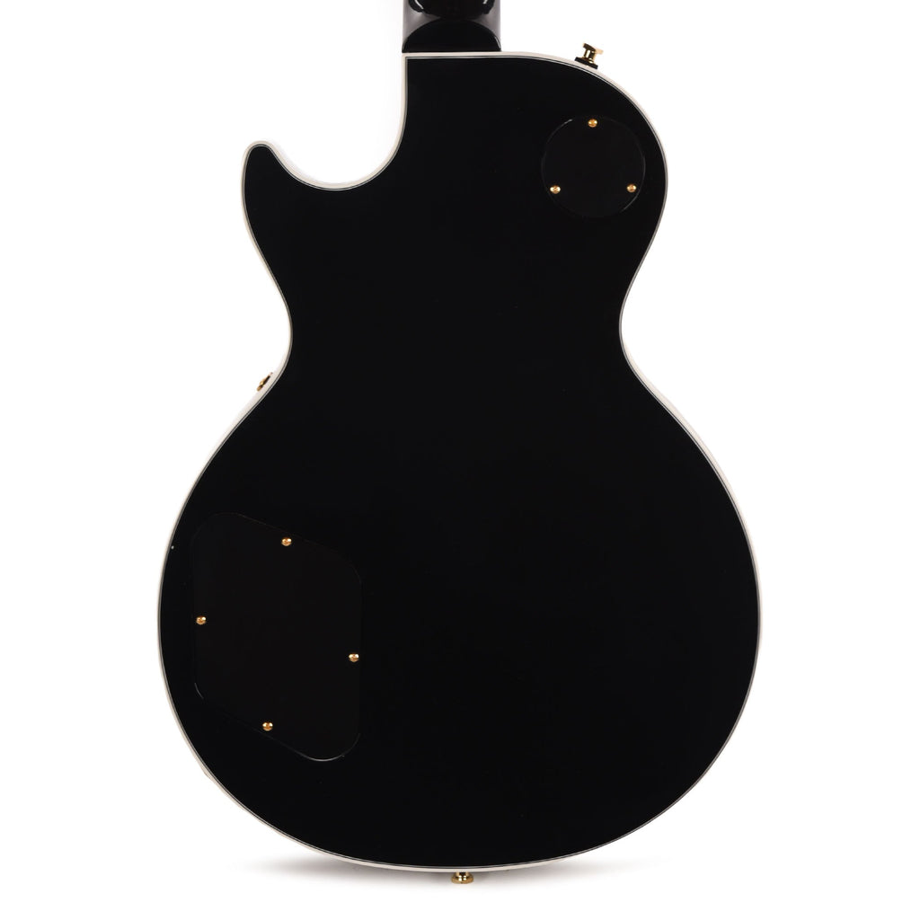 Gibson Original Les Paul Custom '70s Ebony - View 3 | MusicMarket
