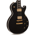 Gibson Original Les Paul Custom '70s Ebony - MusicMarket