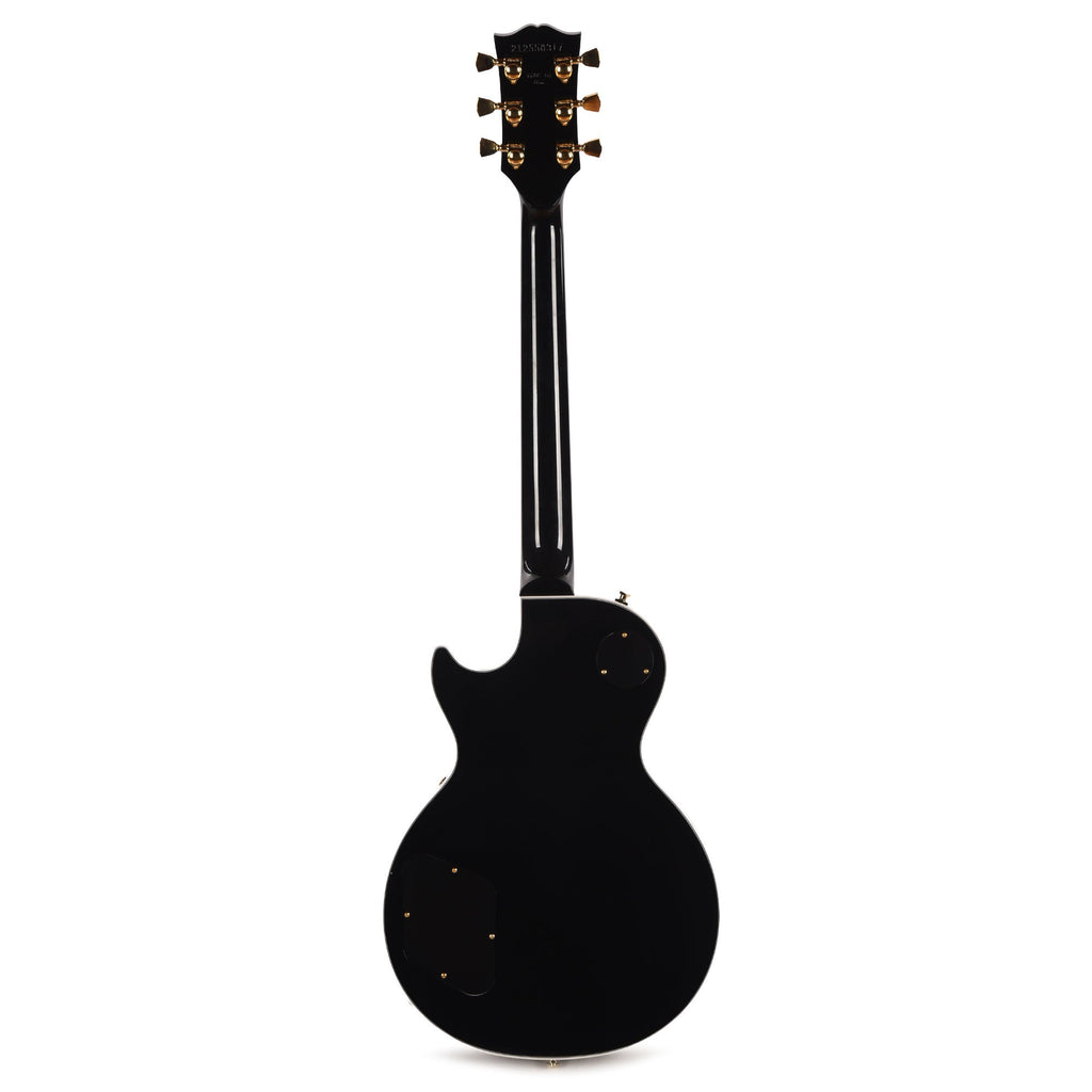 Gibson Original Les Paul Custom '70s Ebony - View 5 | MusicMarket