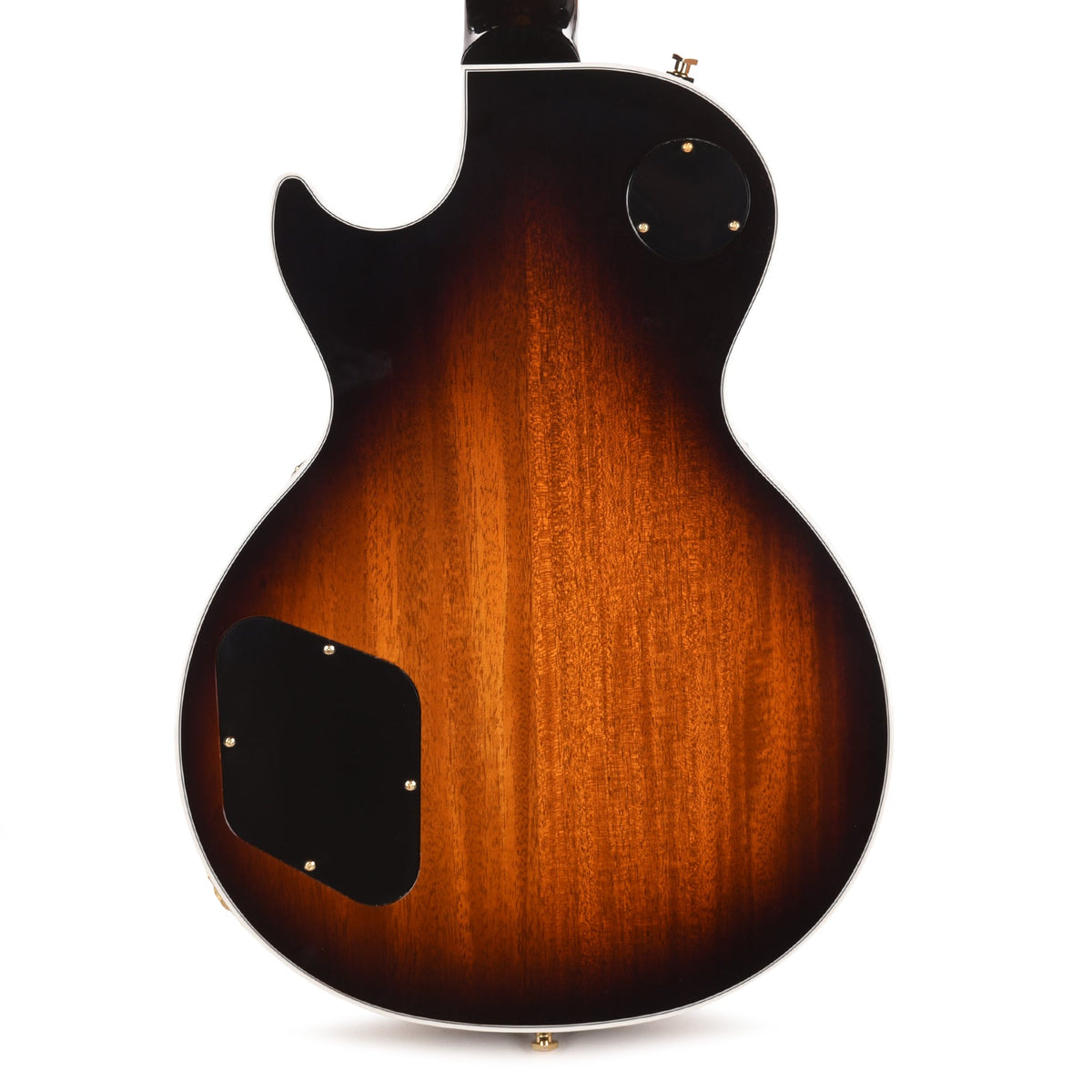 Gibson Original Les Paul Custom '70s Tobacco Burst - View 3 | MusicMarket