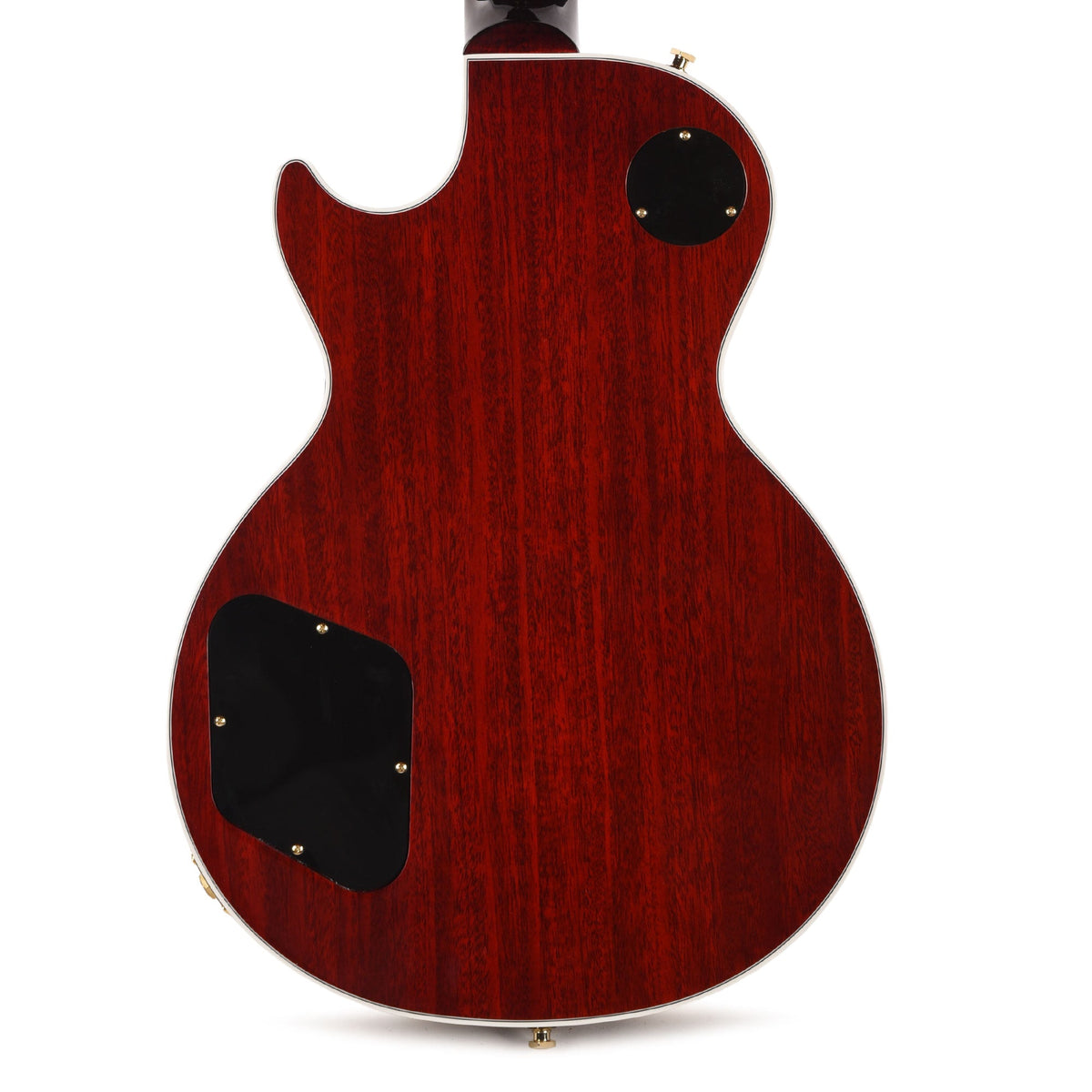 Gibson Original Les Paul Custom '70s Wine Red - View 3 | MusicMarket