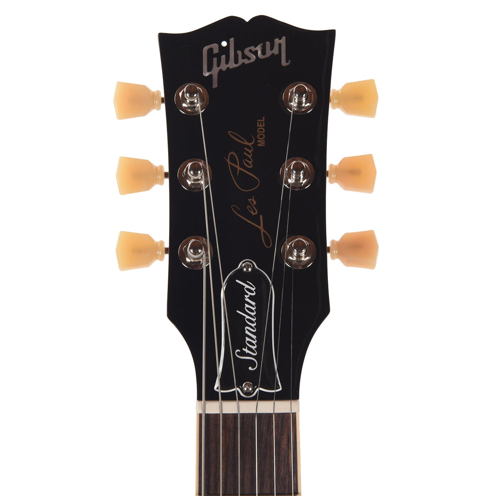 Gibson Original Les Paul Standard '50s Dirty Lemon Burst - View 6 | MusicMarket