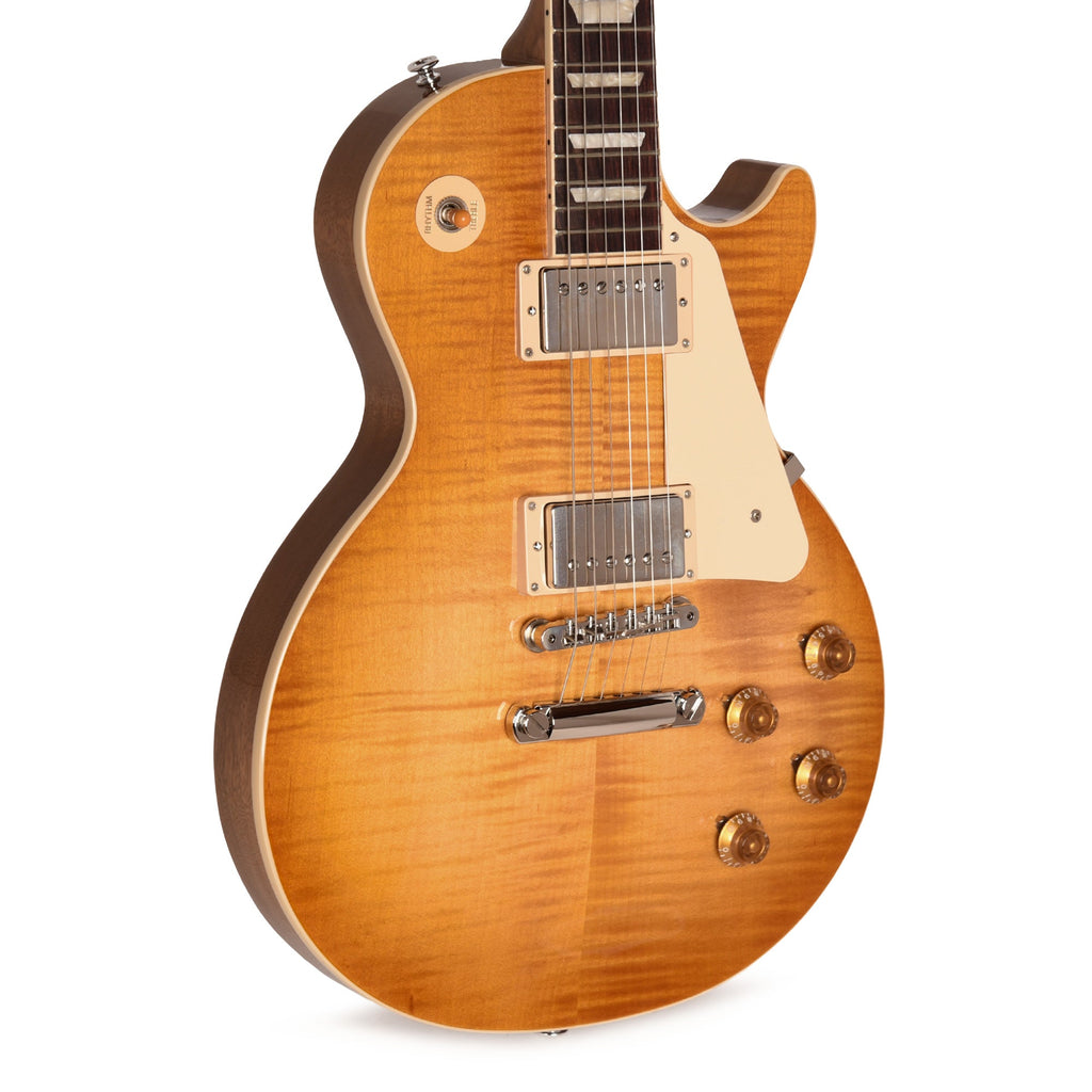 Gibson Original Les Paul Standard '50s Dirty Lemon Burst - MusicMarket