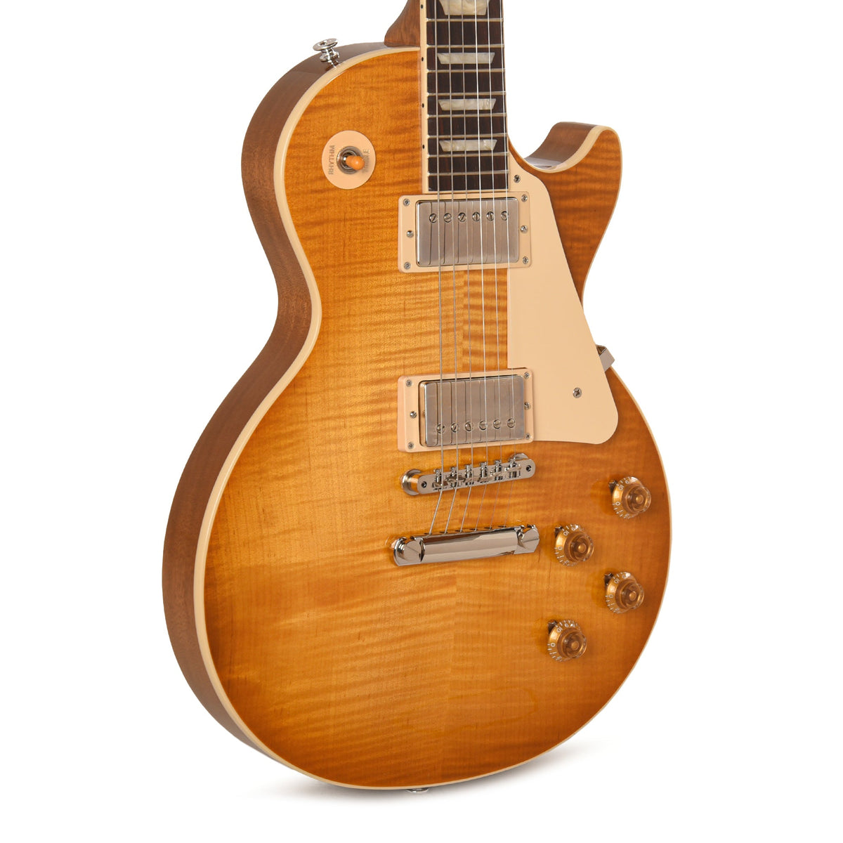 Gibson Original Les Paul Standard '50s Dirty Lemon Burst - MusicMarket