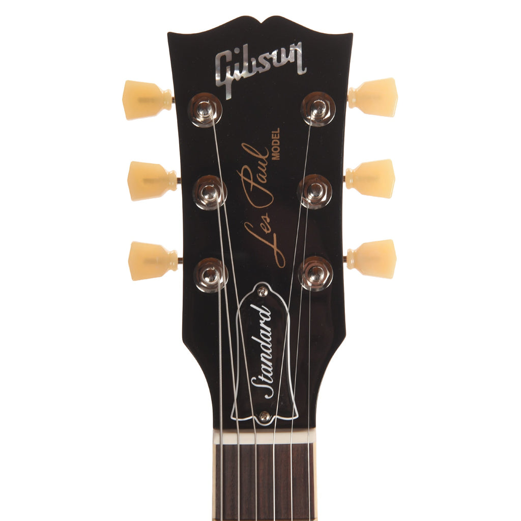 Gibson Original Les Paul Standard '50s Dirty Lemon Burst - View 6 | MusicMarket