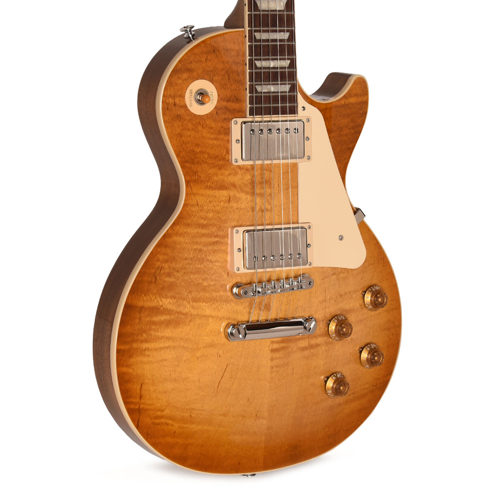 Gibson Original Les Paul Standard '50s Dirty Lemon Burst - MusicMarket