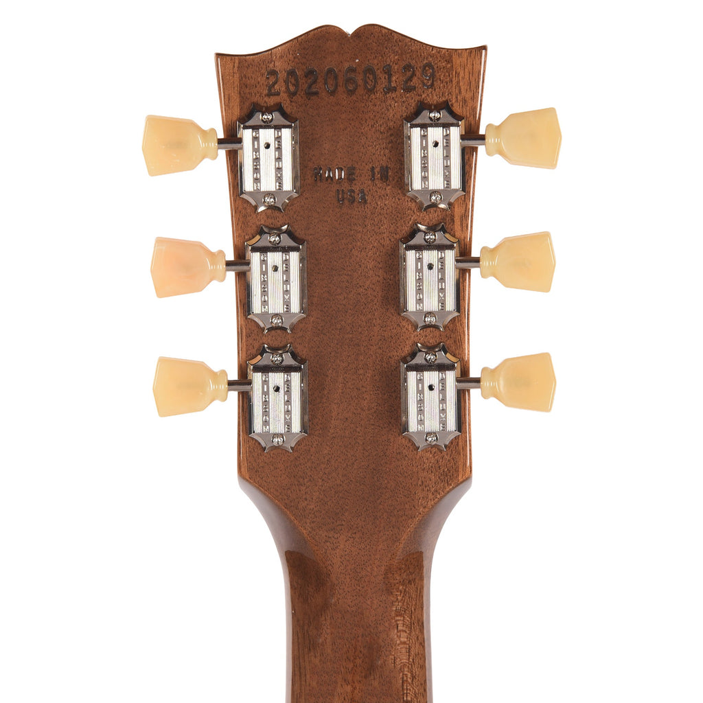 Gibson Original Les Paul Standard '50s Dirty Lemon Burst - View 7 | MusicMarket