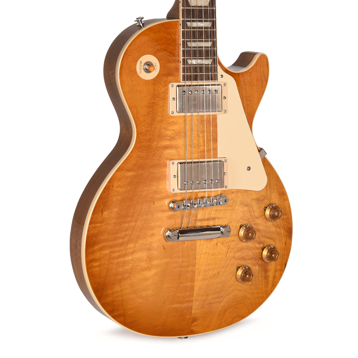 Gibson Original Les Paul Standard '50s Dirty Lemon Burst - MusicMarket