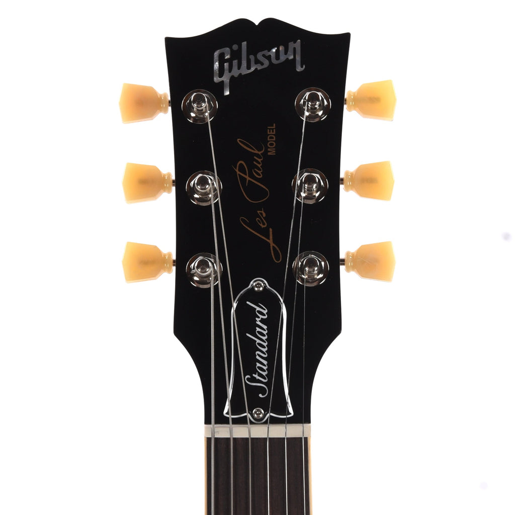 Gibson Original Les Paul Standard '50s Dirty Lemon Burst - View 6 | MusicMarket