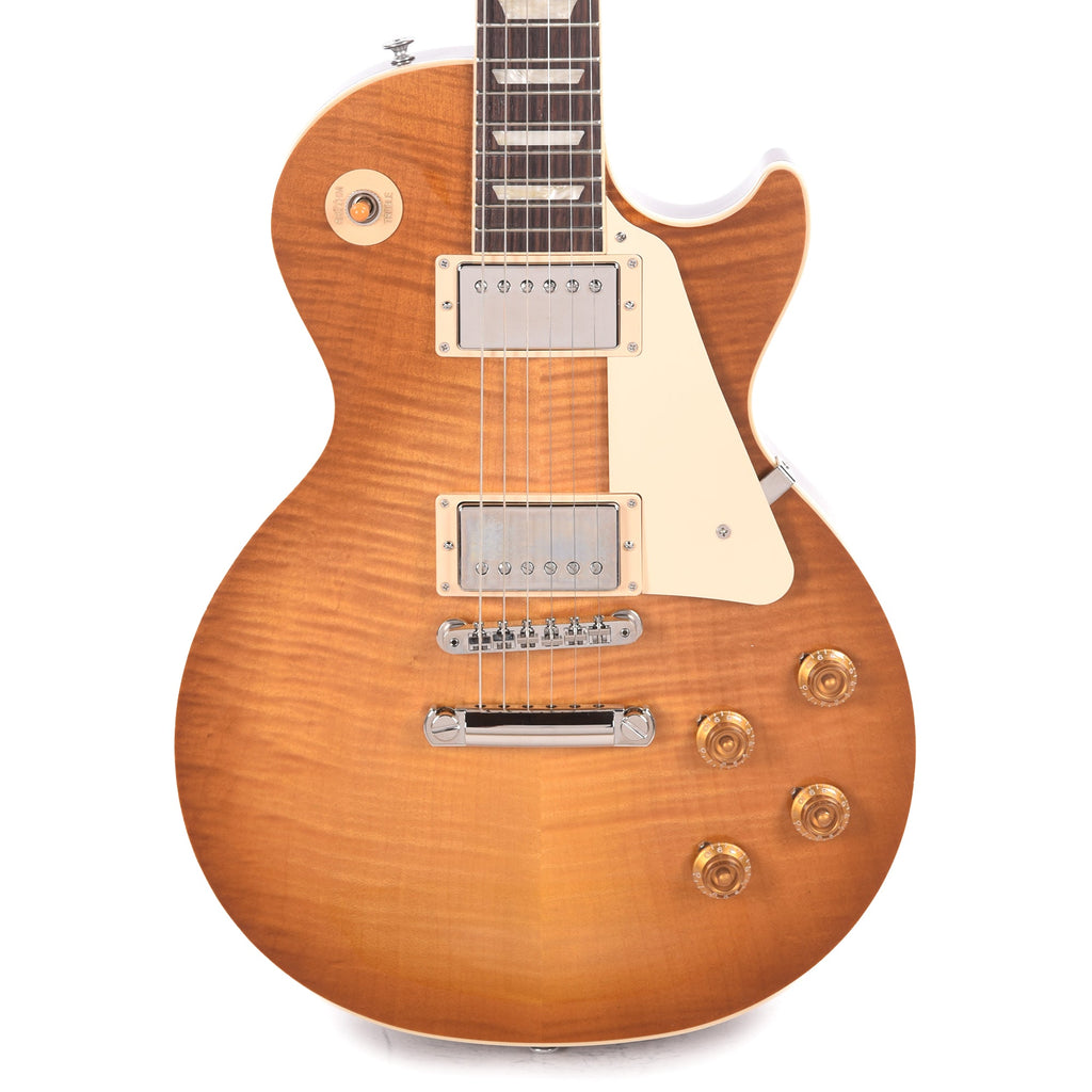 Gibson Original Les Paul Standard '50s Dirty Lemon Burst - MusicMarket
