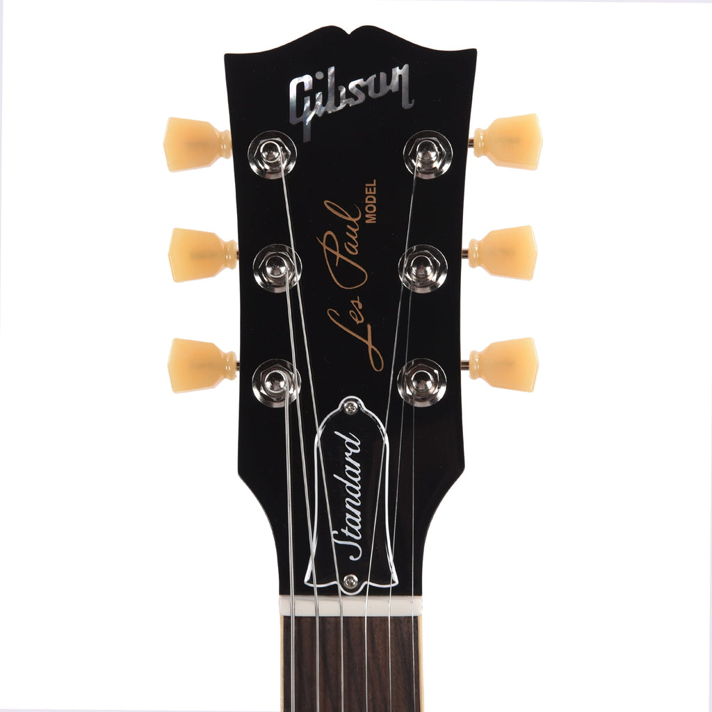 Gibson Original Les Paul Standard '50s Dirty Lemon Burst - View 6 | MusicMarket