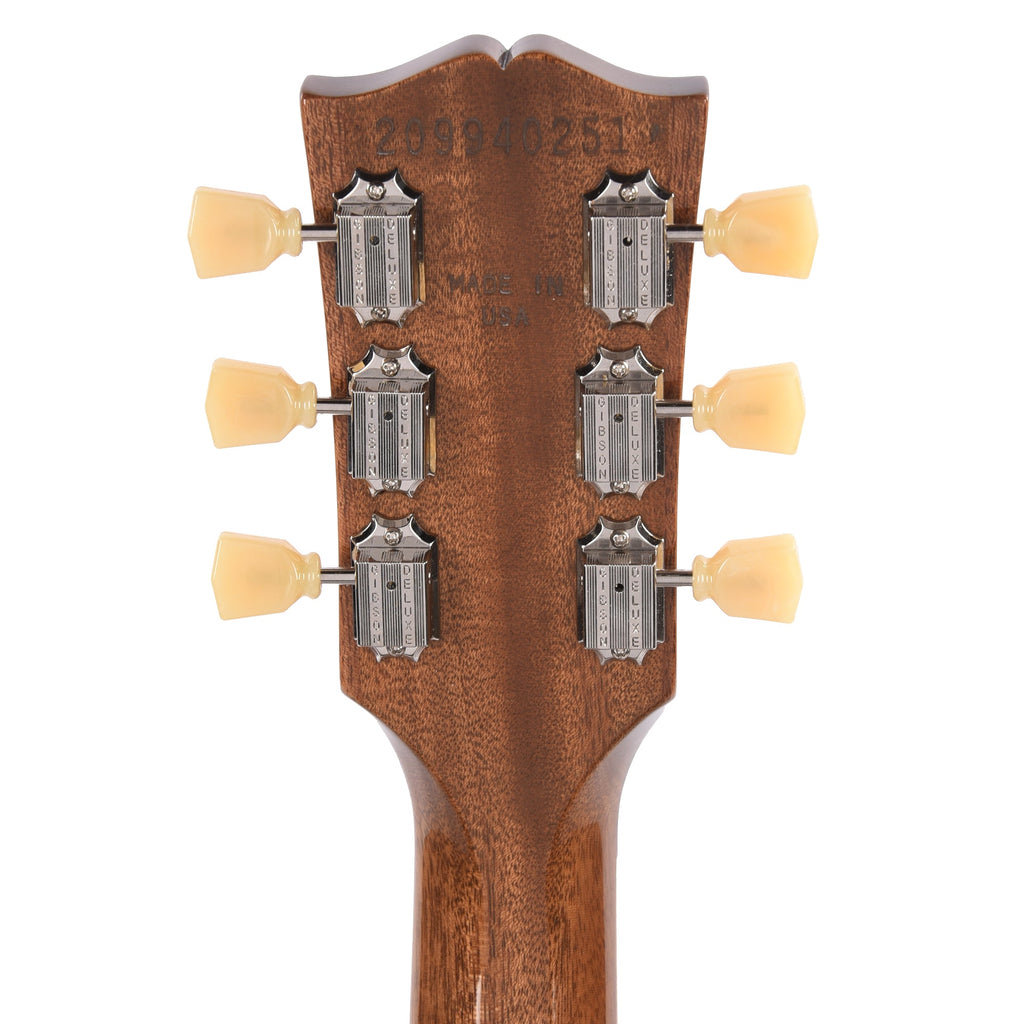 Gibson Original Les Paul Standard '50s Dirty Lemon Burst - View 7 | MusicMarket