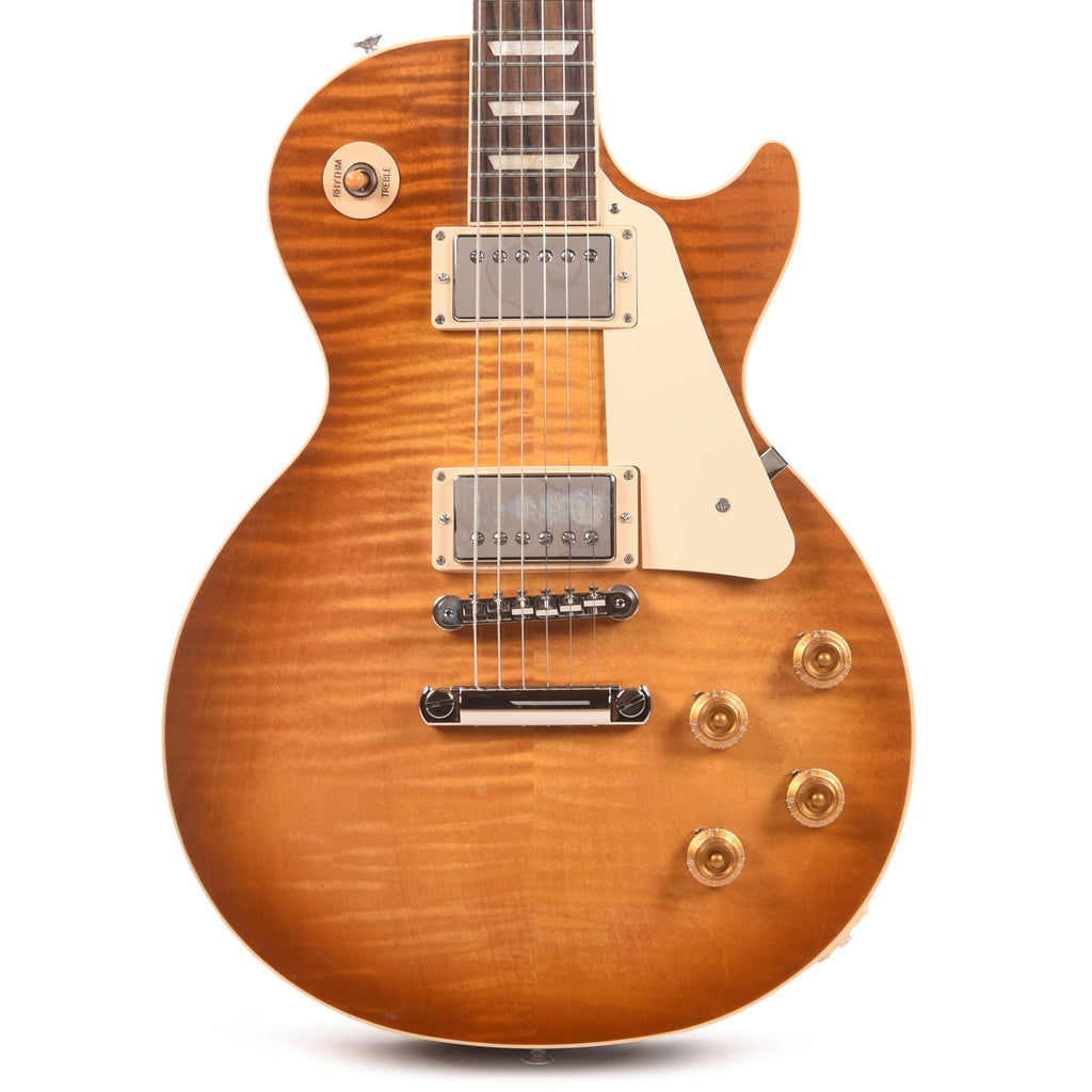 Gibson Original Les Paul Standard '50s Dirty Lemon Burst - MusicMarket