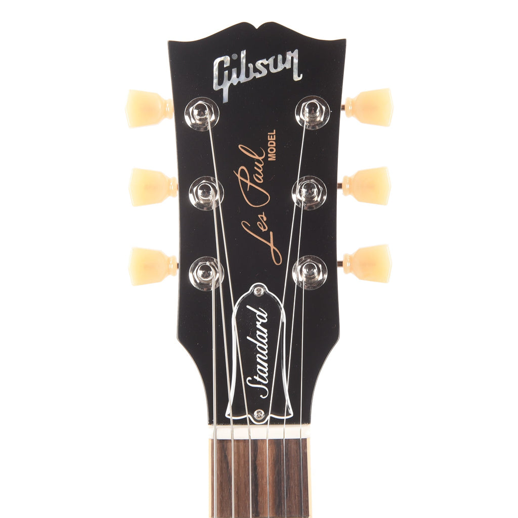 Gibson Original Les Paul Standard '50s Dirty Lemon Burst - View 6 | MusicMarket