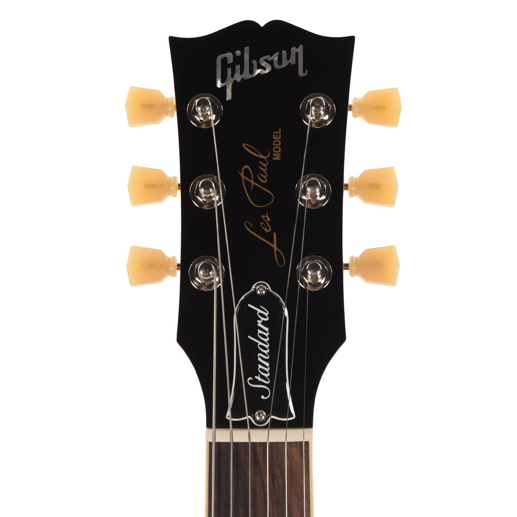 Gibson Original Les Paul Standard '50s Dirty Lemon Burst - View 6 | MusicMarket