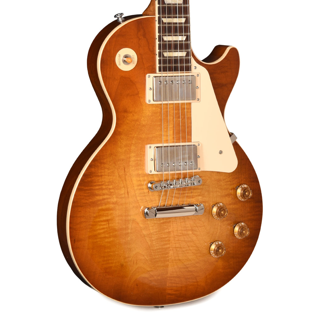 Gibson Original Les Paul Standard '50s Dirty Lemon Burst - MusicMarket