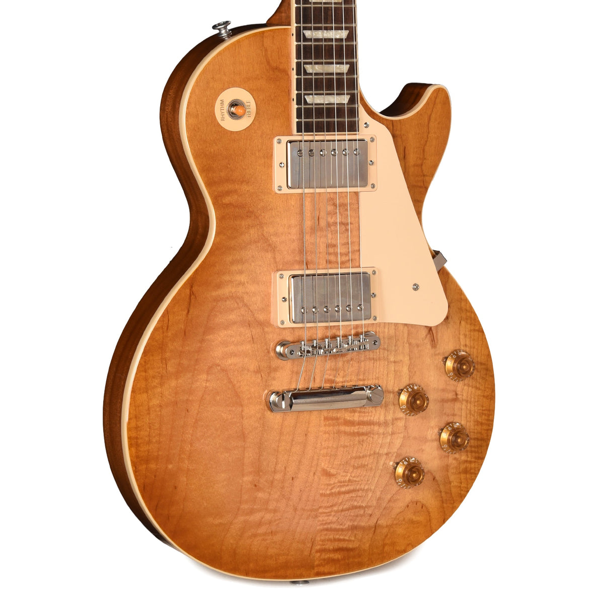 Gibson Original Les Paul Standard '50s Dirty Lemon Burst - MusicMarket