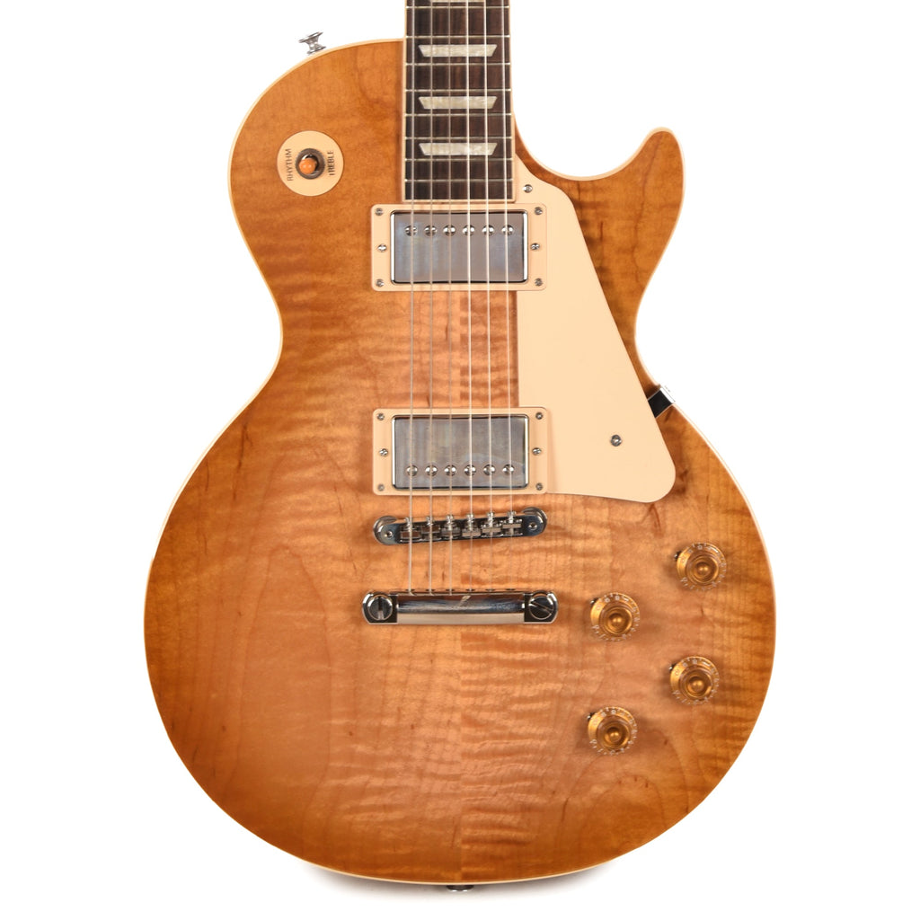 Gibson Original Les Paul Standard '50s Dirty Lemon Burst - View 2 | MusicMarket