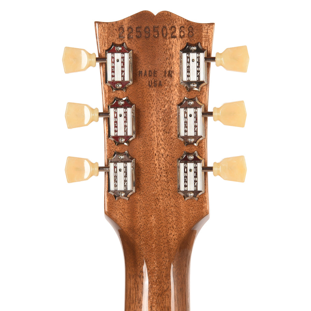 Gibson Original Les Paul Standard '50s Dirty Lemon Burst - View 7 | MusicMarket