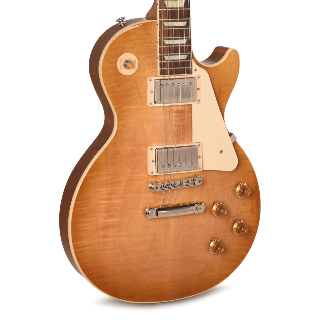 Gibson Original Les Paul Standard '50s Dirty Lemon Burst - MusicMarket