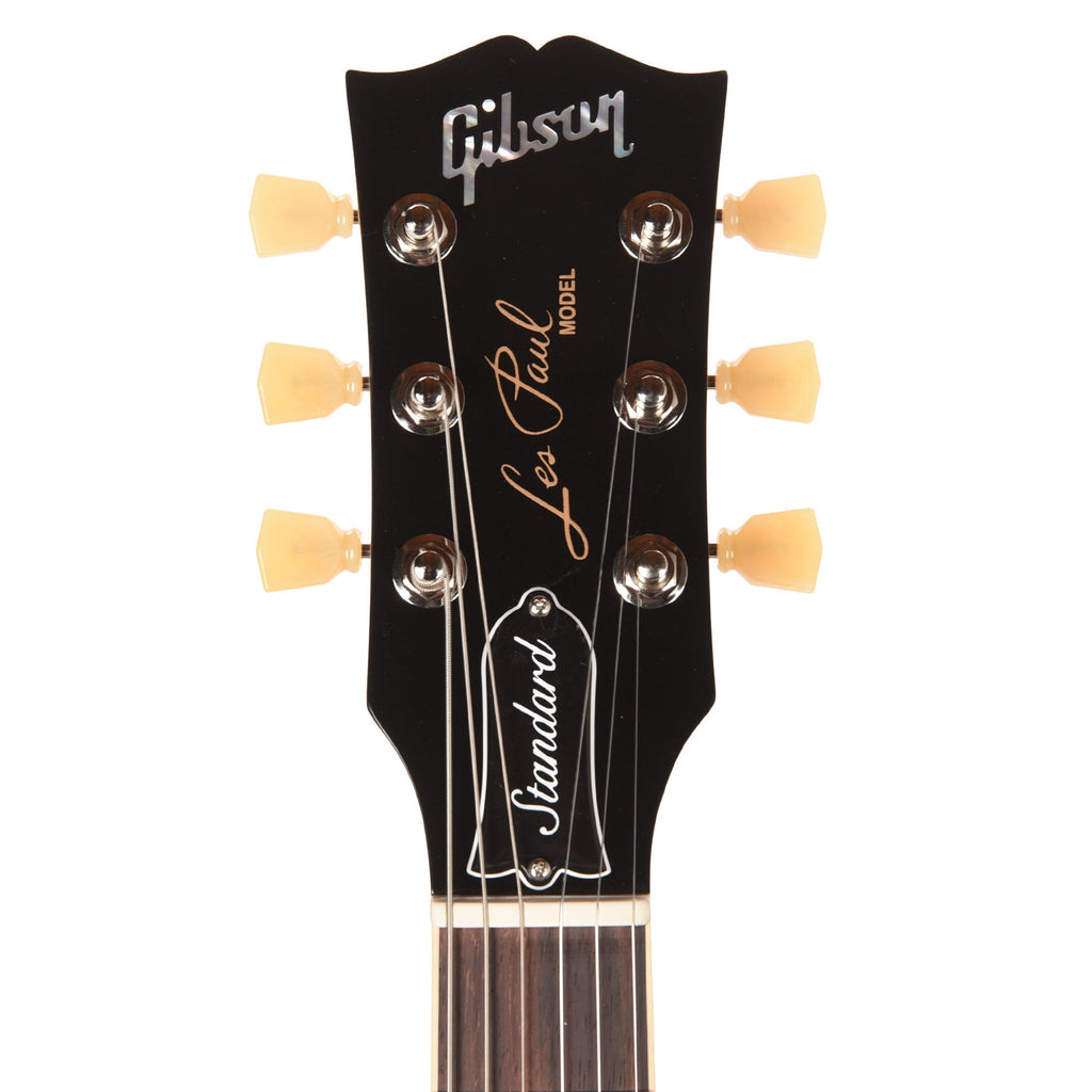 Gibson Original Les Paul Standard '50s Dirty Lemon Burst - View 6 | MusicMarket