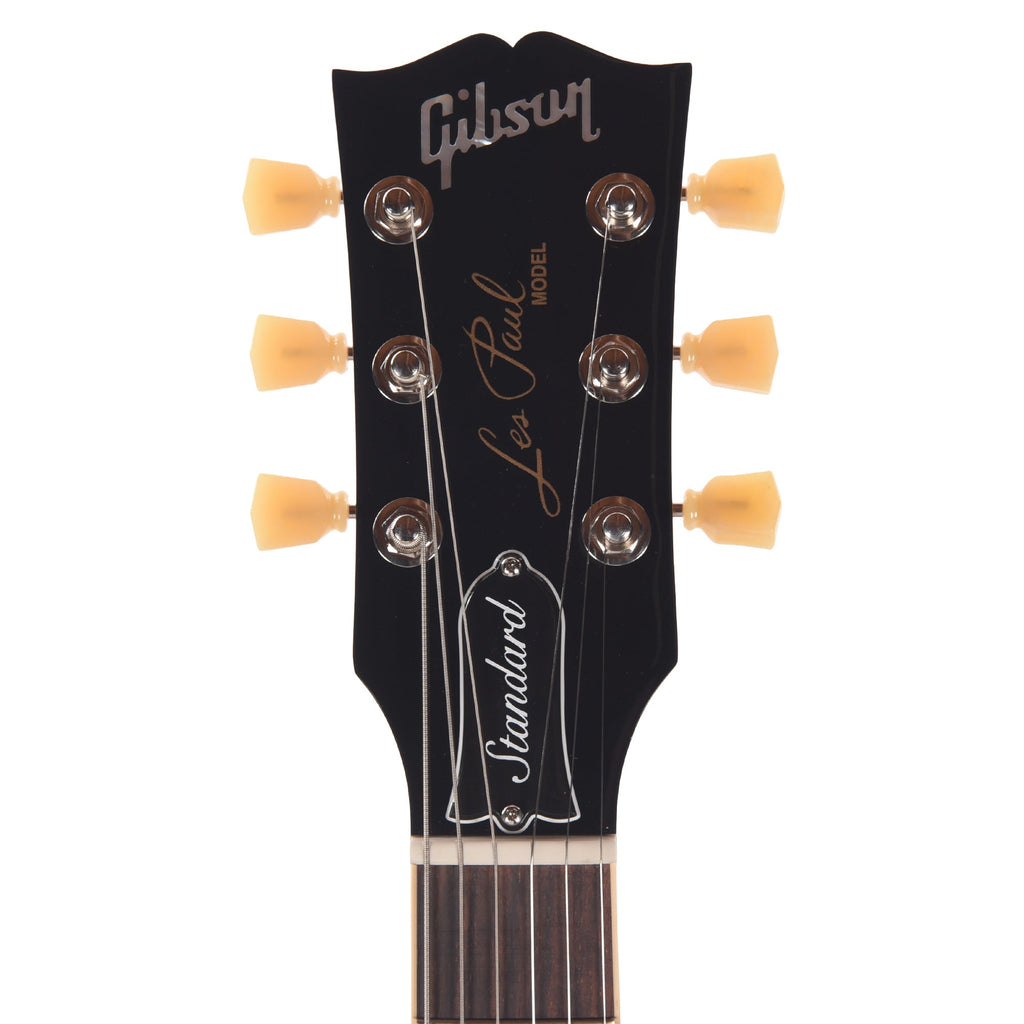 Gibson Original Les Paul Standard '50s Dirty Lemon Burst - View 6 | MusicMarket