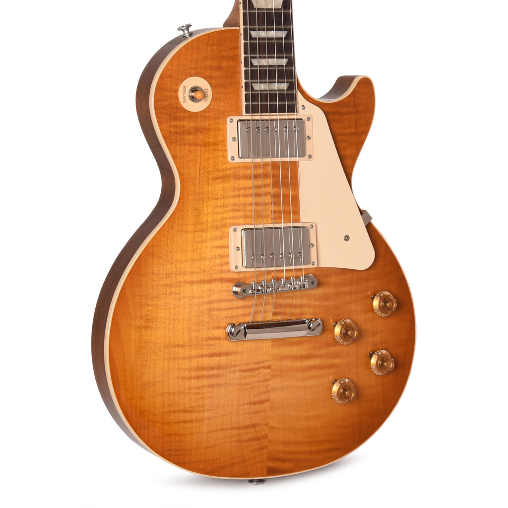 Gibson Original Les Paul Standard '50s Dirty Lemon Burst - MusicMarket