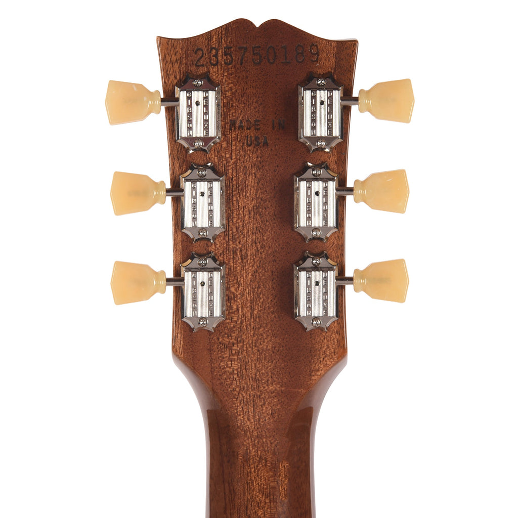 Gibson Original Les Paul Standard '50s Dirty Lemon Burst - View 7 | MusicMarket